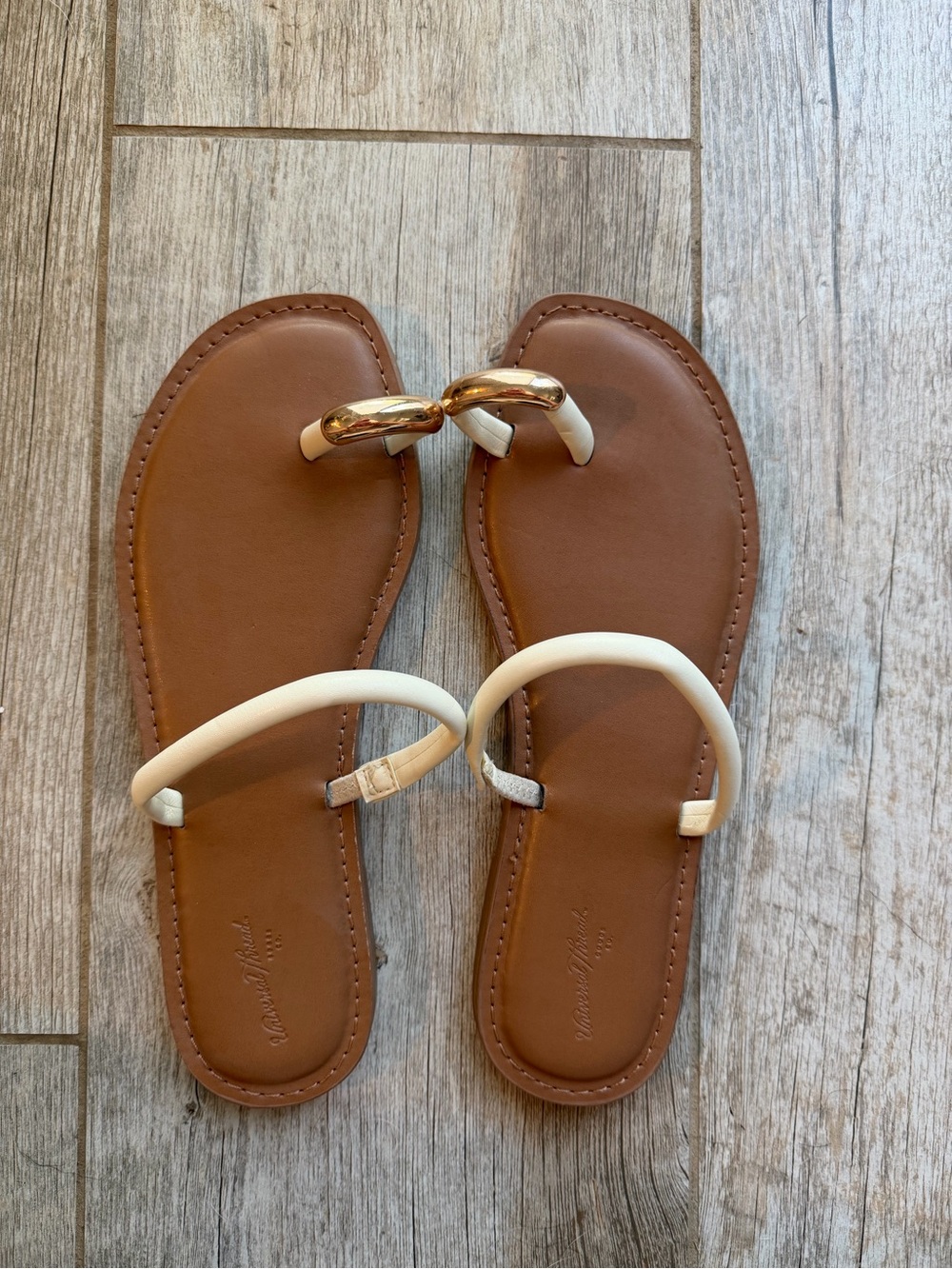 Target sandals